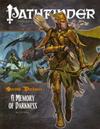 Pathfinder Second Darkness 5 - A Memory of Darkness