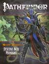 Pathfinder Second Darkness 6 - Descent Into Midnight