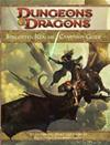 D&D - Forgotten Realms Campaign Guide