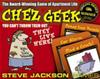 Chez Geek