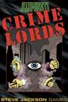 Illuminati Crime Lords