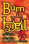 Burn in Hell