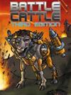 Battle Cattle - Third Edition