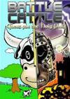 Battle Cattle - Quest for the Holy Pail