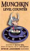 Munchkin Level Counter