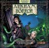 Arkham Horror - Kingsport Horror