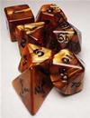 Set Dadi - Olympic Bronzo
