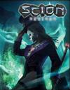 Scion - Demigod