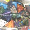 Assortimento 50 Dadi Speckled - D4