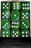 Set 36D6 Phantom - Verde/Bianco