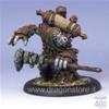 Trollblood - Epic Hoarluk Doomshaper, Rage of Dhunia