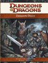 D&D - Dungeon Delve