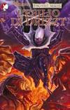 L'Esilio di Drizzt