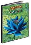 Album Portfolio 9 Tasche Ill. Magic - Black Lotus