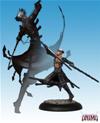 Anima Tactics - Xavier