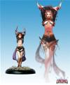 Anima Tactics - Veronica