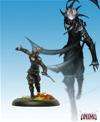 Anima Tactics - Kyler
