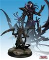 Anima Tactics Box - Angelo Caduto Ophiel