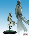 Anima Tactics - Li Long