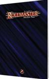 Rolemaster - Seconda Edizione