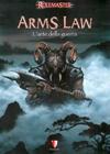 Rolemaster - Arms Law: L'Arte della Guerra