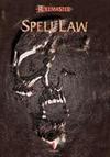 Rolemaster - Spell Law Tomo I: Essenza
