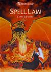 Rolemaster - Spell Law Tomo II: Flusso