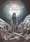 Rolemaster - Spell Law Tomo III: Mentalismo