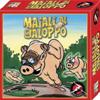 Maiali al Galoppo