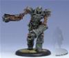 Circle Orboros - Warbeast Woldwarden