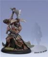 Circle Orboros - Tharn Ravager (1)