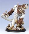Circle Orboros - Pureblood Warpwolf Alpha