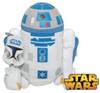Star Wars Plush - R2-D2 Deformed