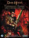 Dark Heresy - Haarlock's Legacy Trilogy Part 1 - Tattered Fates
