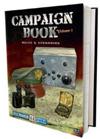 Memoir '44 - Campaign Book Vol. 1