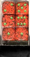 Set 12D6 Speckled - Fragola