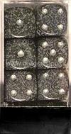 Set 12D6 Speckled - Ninja