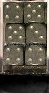Set 12D6 Speckled - Hi-Tech