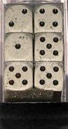 Set 12D6 Speckled - Mimetici Artici