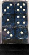 Set 12D6 Speckled - Stealth
