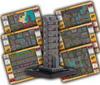 Monsterpocalypse - Rise Map Pack