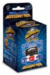 Monsterpocalypse - Blue Accessory Pack