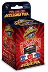 Monsterpocalypse - Red Accessory Pack