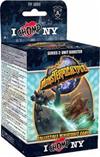 Monsterpocalypse - I Chomp NY Unit Booster