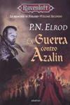 La Guerra contro Azalin - Vol.2