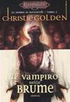 Il Vampiro delle Brume - Vol.2