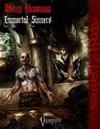 Vampire - Night Horrors - Immortal Sinners