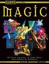 GURPS Magic (Soft Cover)