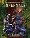 Manual of Exalted Power: Infernals