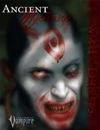 Vampire - Ancient Mysteries